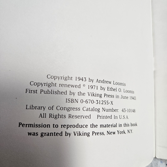 Walter Foster How To Draw & Paint Heads #197 Portraits & Figures Pencil Book Vtg - Picture 7 of 16